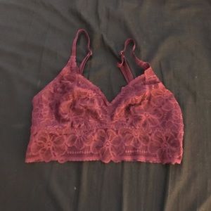 Victoria Secret Bralettes